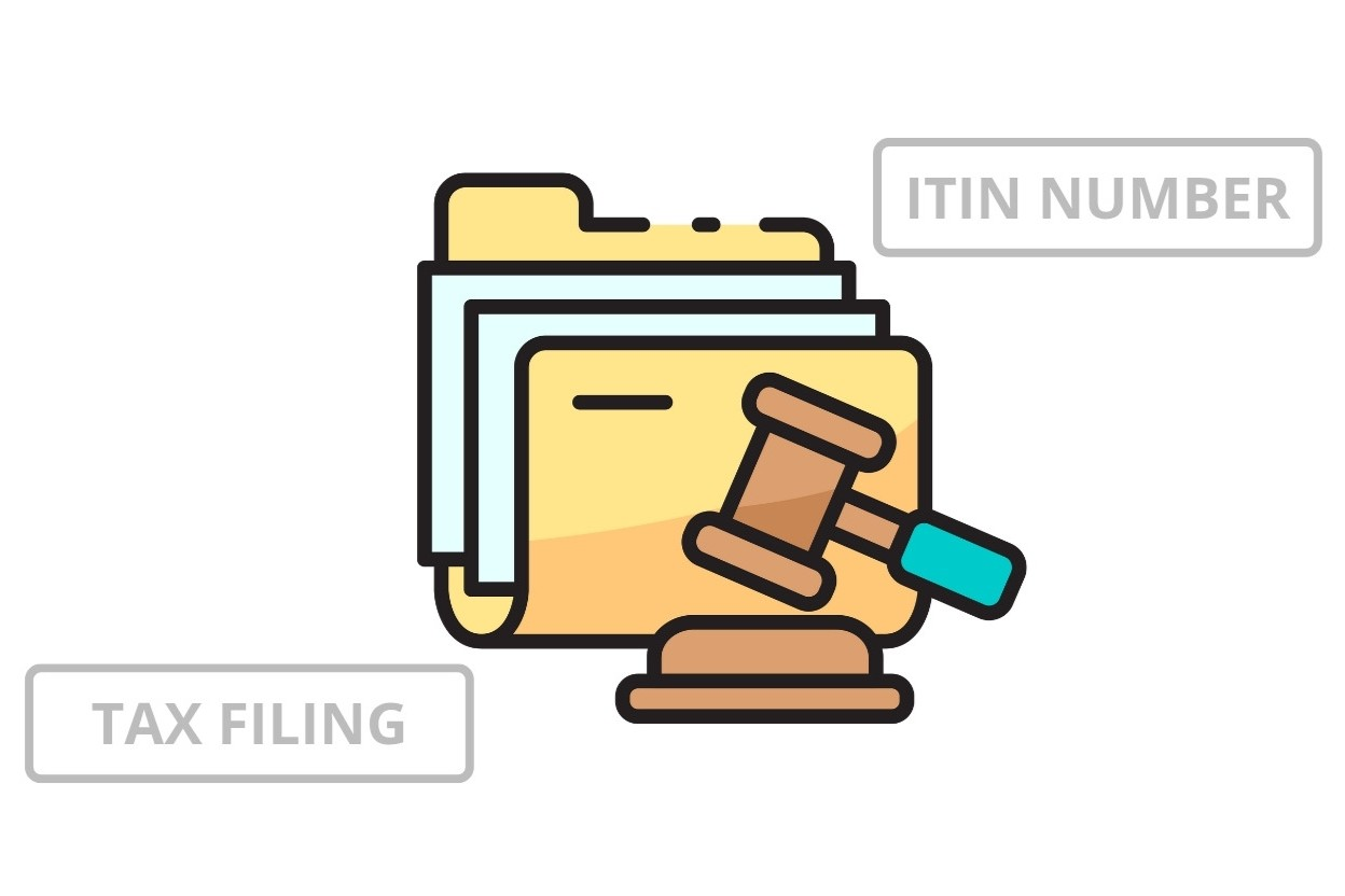 Apply for ITIN in indiana